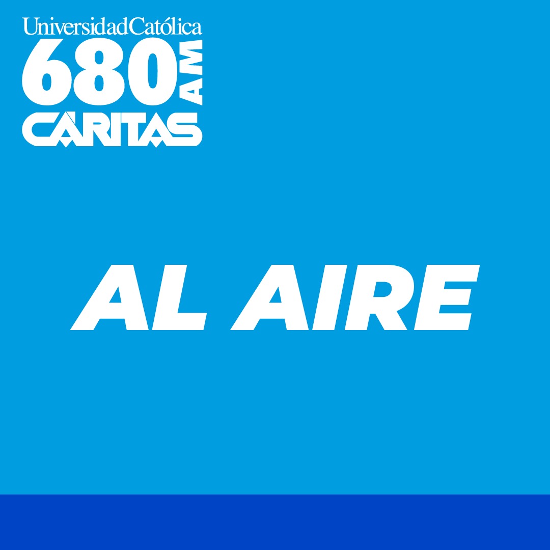 680CARITAS's tweet image. ☎️ Contacto telefónico con Amada Apuril, directora del Colegio Ysaty de Asunción.

#MARTINI680
📻#680M
🌐caritas.com.py