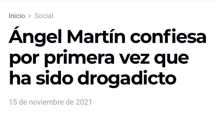 Ángel Martín tweet media