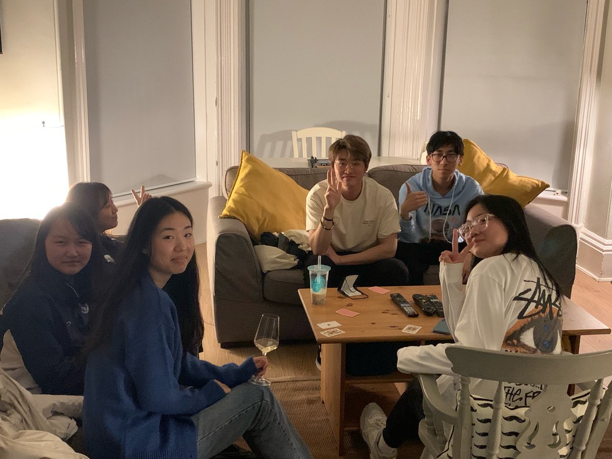 St Peter's School, York tweet media