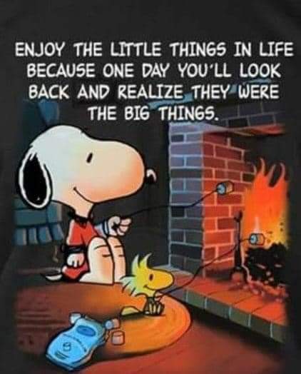 BibleManNC's tweet photo. #thelittlethings #thebigthings https://t.co/DT3Obdq2ah