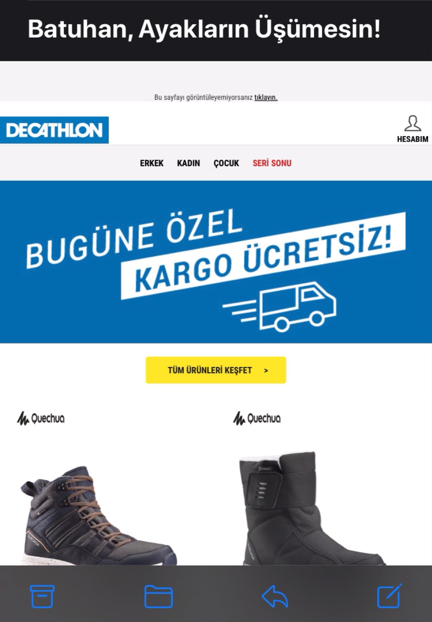 decathlon turkiye decathlonturkey twitter