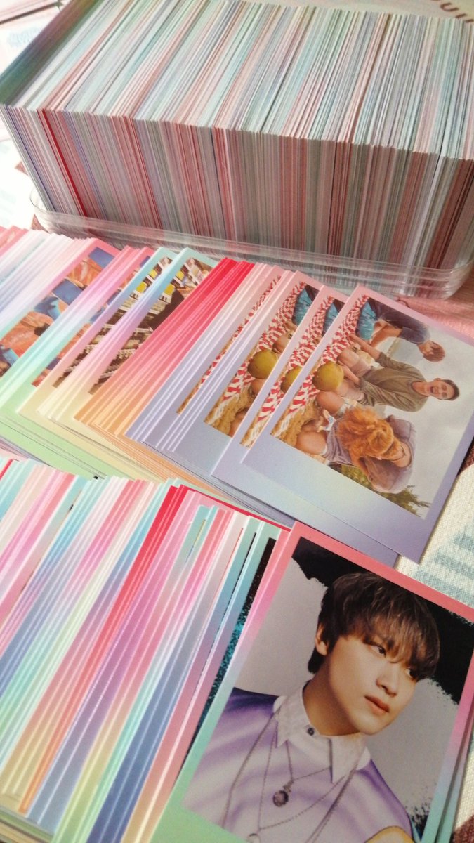 CreamyPh's tweet photo. Bulk orders ๐ค #customizedprints https://t.co/FjzOUQLxsM