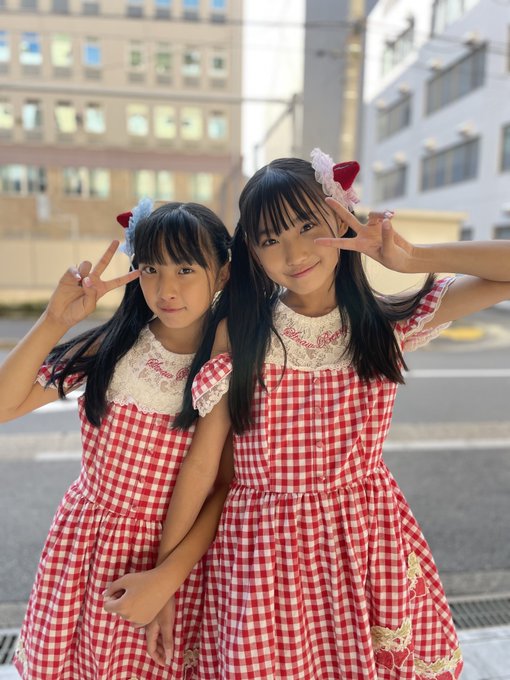 Twitterのコスプレ画像14