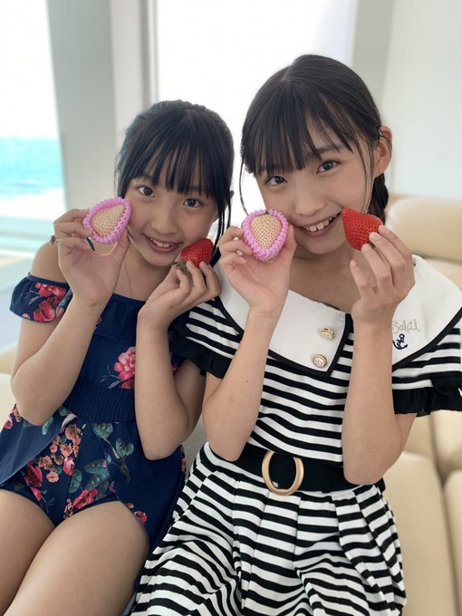 Twitterのコスプレ画像15