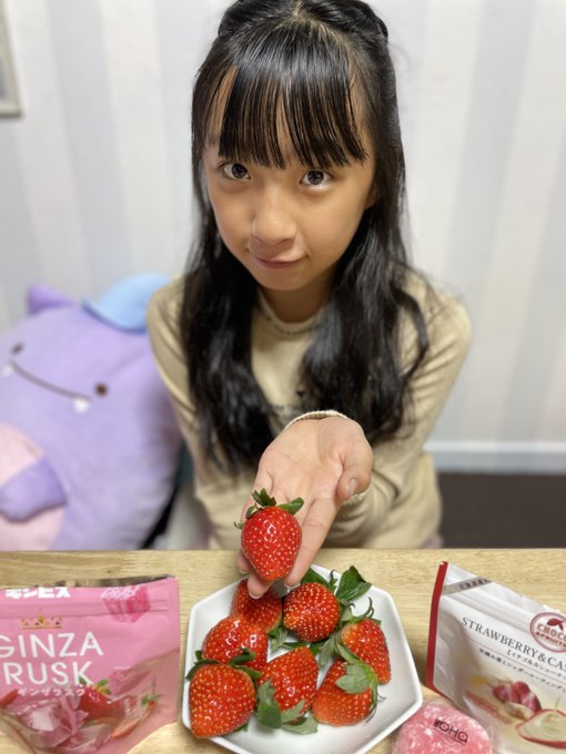 Twitterのコスプレ画像16