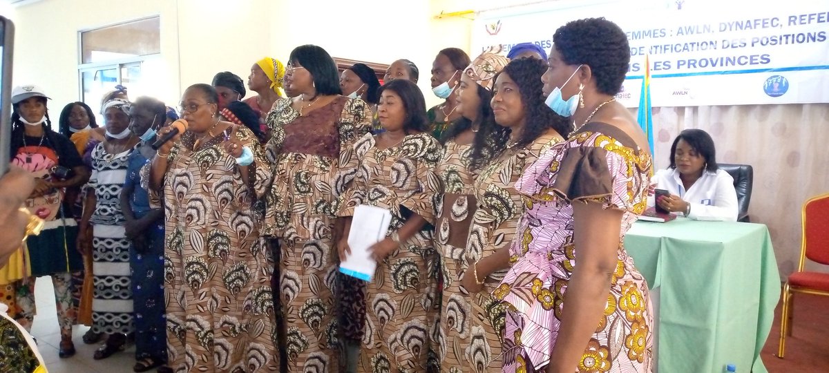 REFEPL RDC tweet media