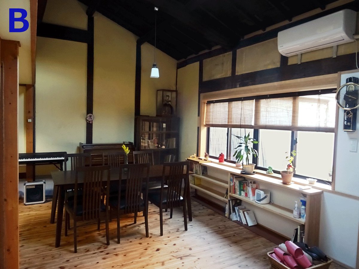 machiyaoriori's tweet photo. 地下鉄鞍馬口駅近くの町家です。
ほっとできる空間を目指してます。 https://t.co/fRkPgf2an2