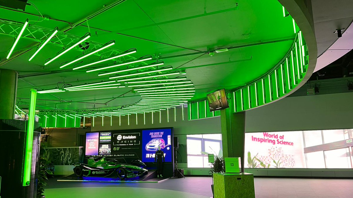 Access Audio Visual tweet media