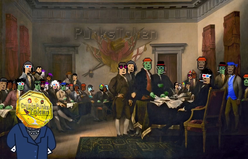 CryptoPunksTokn's tweet photo. 🎉Congratulations🎉 

👨🏽‍🎤Punks community opening a airdrop💎

From now on, you can be involved in getting a Airdrop���� 
➰by making minimal effort to do that✅

🔗https://t.co/GefgIwqtaT🔗 https://t.co/4kTOEc25IR