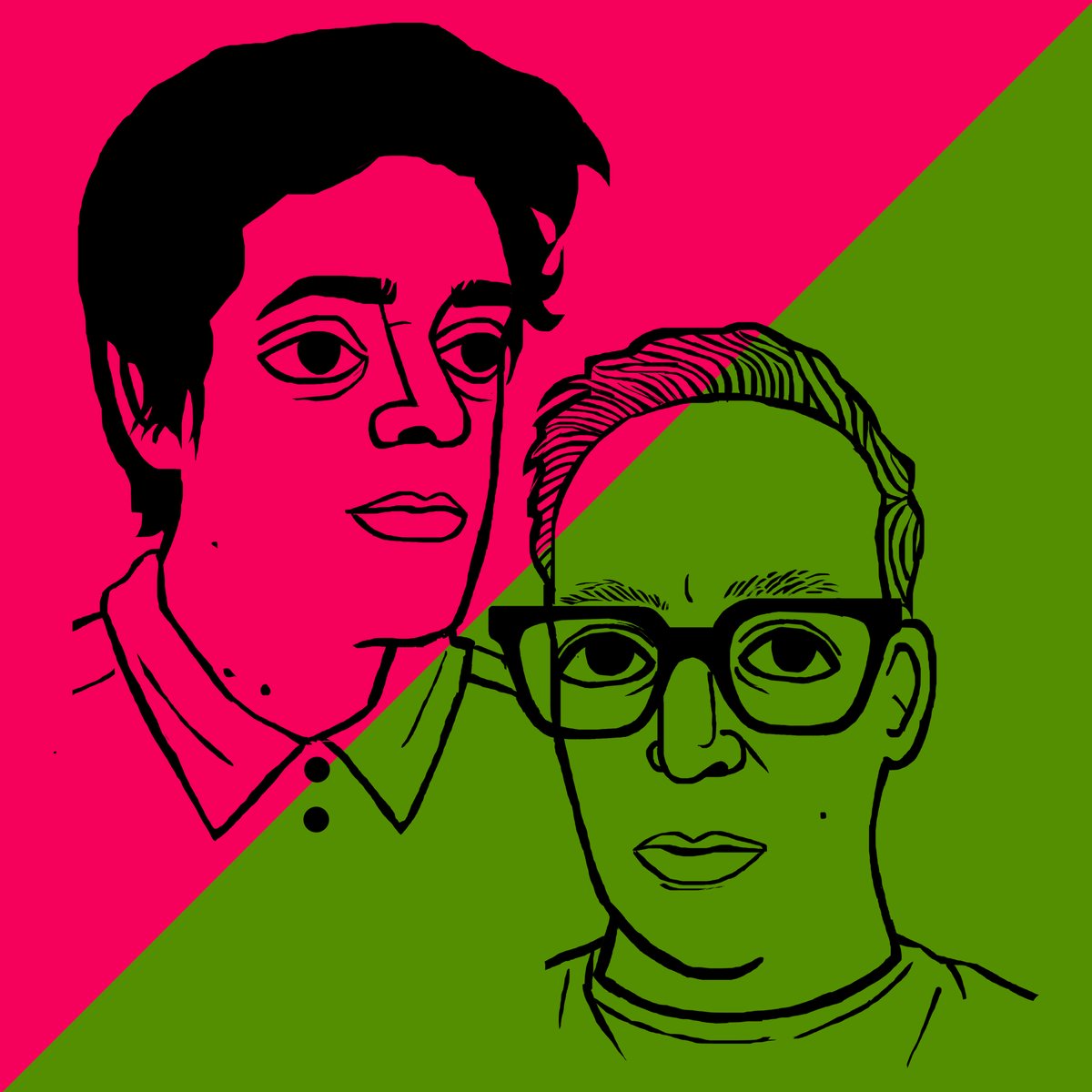 Just 4 days to go until our debut album is released! Pre-order today to receive the CD on release day!

Pre-order digital &amp; physical: 
dontbenasty.bandcamp.com/album/soft-lad

Stream the singles so far: 
artists.landr.com/692531079138

Stay soft x