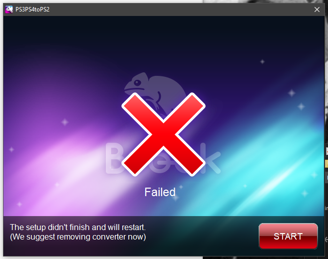 ElliottNieves's tweet photo. @brookgamingfans It seems as though the program starts trying to update the firmware before it checks that it has the firmware file (tmpa.hex) - so it's put the device into a mode where it's waiting for firmware and then throws this error when you press OK. https://t.co/hx0MRO4dYe