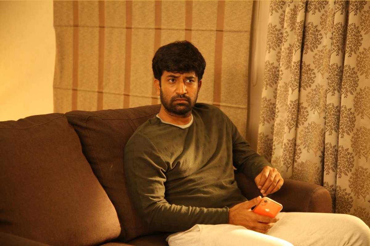 ZenstudiosOffl's tweet photo. Here is the Exclusive Set stills From #Jango Nov 19 In theatres Near you!! 

https://t.co/wCl7DVgqRX

A @icvkumar Production
A @GhibranOfficial Musical
A @SakthiFilmFctry release

@ThirukumaranEnt @ZenstudiosOffl @thinkmusicindia @SatheeshKumarac @mirnaliniravi @Manokarthik0005 https://t.co/6o5FC3WSTc
