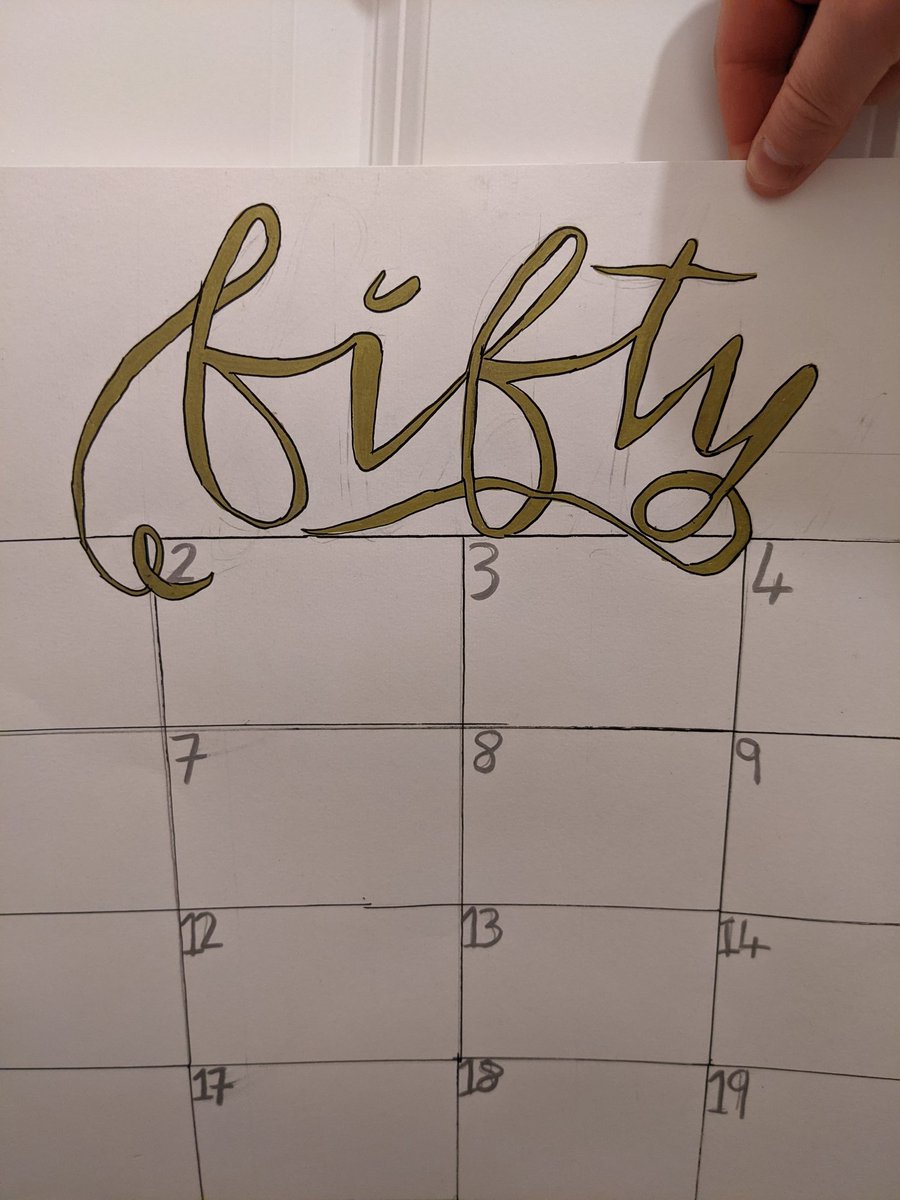 The Fifty Club is live! 

Patents check Patent Mail to see how you can get involved in our first (almost) year long event! 

Prizes will be drawn on the first of the month, starting in January.