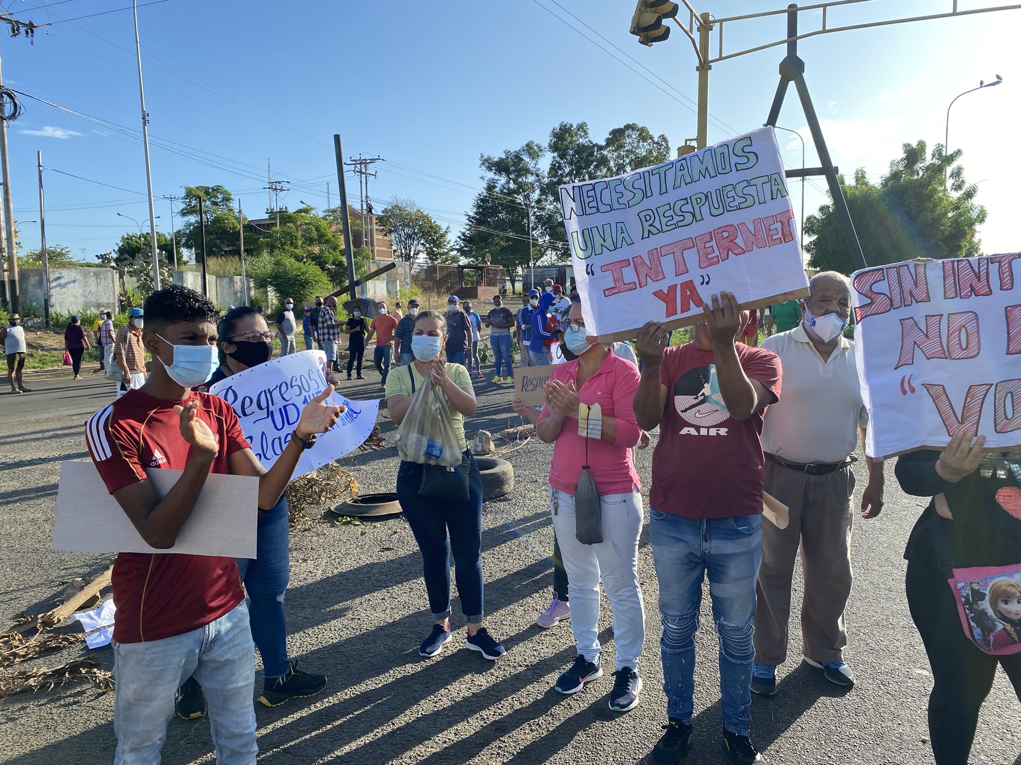 protesta-cantv-internet-servicios 