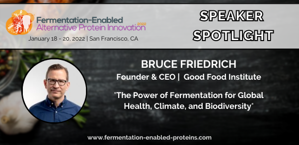 Fermentation-Enabled Alternative Protein Summit tweet media