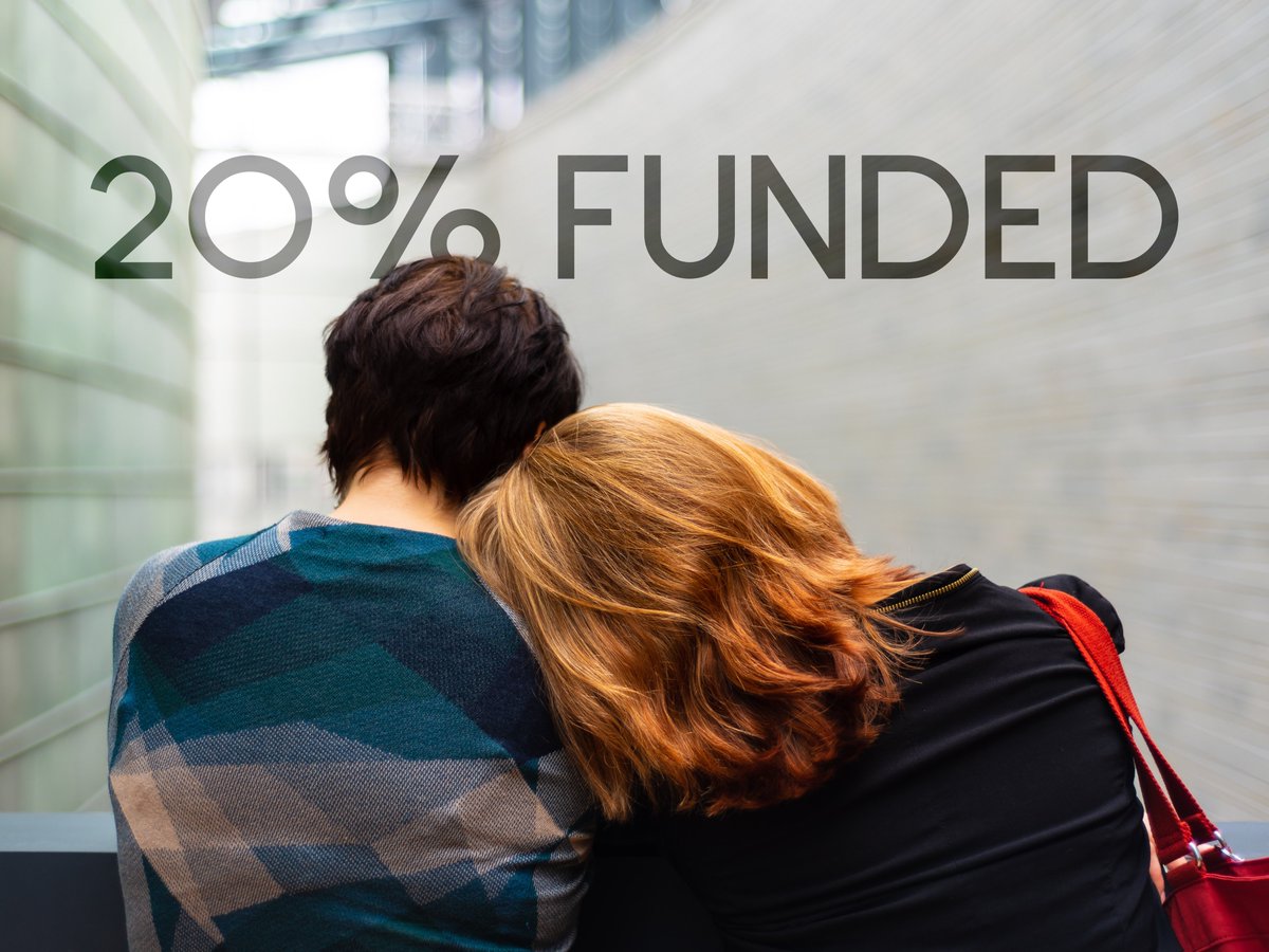 KasraK_Film's tweet photo. π’20% FUNDED π’
There is still time to make a pledge and be part of an incredible filmmaking journey π¬π½οΈ
Visit the link below to see why #175ShortFilm is worth supporting:
https://t.co/yeAX8ZIINM
#crowdfunding #supportindiefilm @greenlitfund https://t.co/ekr21qLoAR