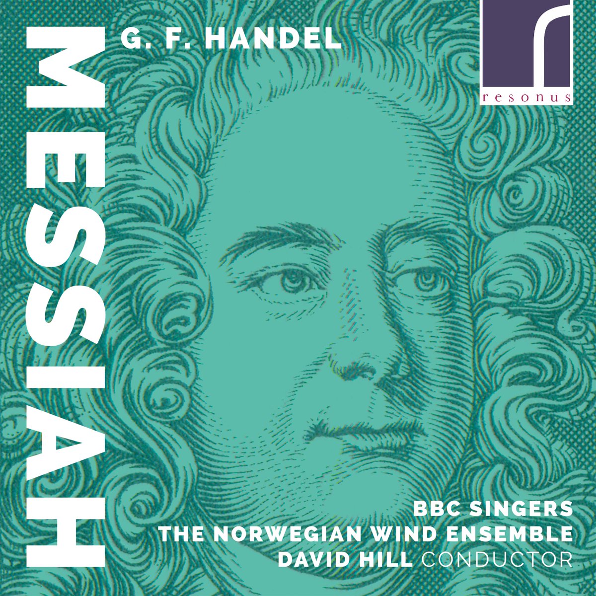 resonusclassics's tweet photo. #OnThisDay in 1741 #gfhandel arrived in Dublin for a series of sell-out concerts! https://t.co/YIpPlkZlH9
