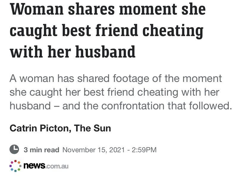 CheatWife's tweet photo. Big day for infidelity… #November15thCheats #EveryoneOnTwitterCheatsOnTheirSpouse #Everyone #Cheats #On #Their #Spouse https://t.co/HfvqKYdflO