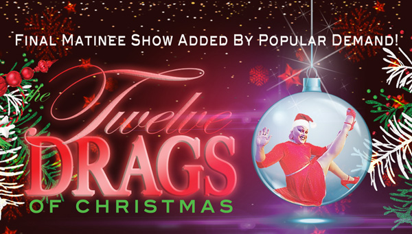 Royal Oak Drag Christmas 2022 Five15 (@Five15Royaloak) / Twitter