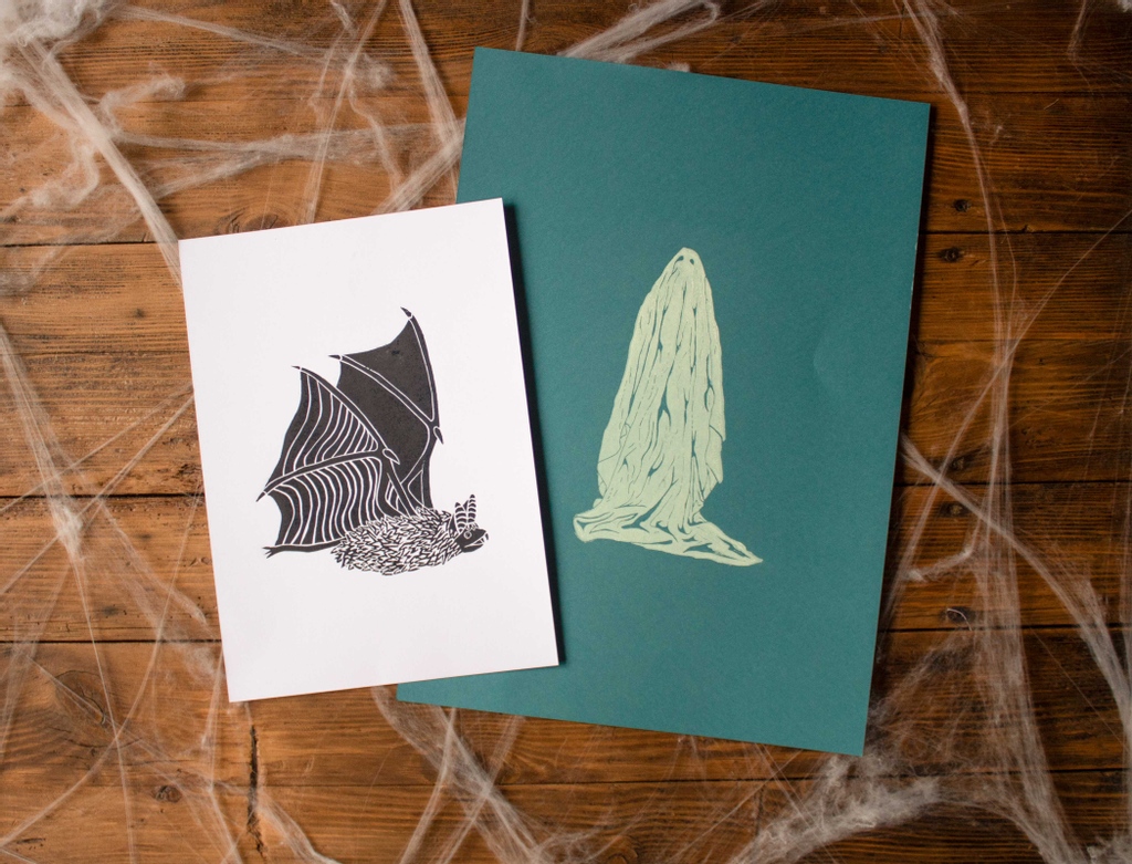 ChristieGrantAt's tweet photo. Being spooky isn't just for Halloween its for life

so don't forget about your local goths this Christmas and pick them up a print from my Halloween collection now 

🔗Found in the A4 and A3 section of my Etsy, link in bio 🔗

#Halloween #SpookyChristmas #Gothic #Christmas https://t.co/GV57gOFXGs