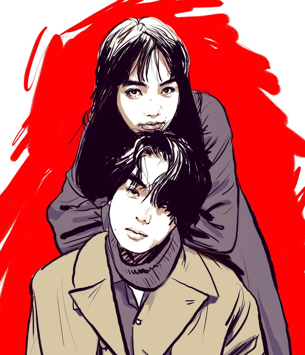 Twoucan 女優 の注目ツイート イラスト マンガ