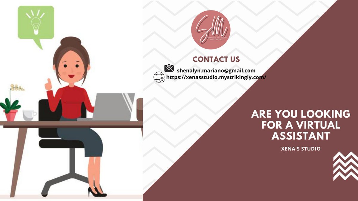 xenasstudio7's tweet photo. Health is Wealth, you cannot change health, unlike money you can earn it and change it with a new one. I want you to take care of your health and I will also take care of your business.
#hirevirtualassistant #Virtualassistantxena #hiremexena https://t.co/a6DCAdDIcC