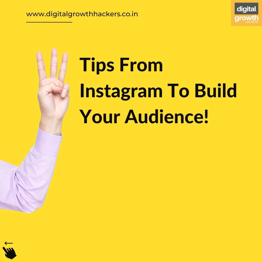 dgh_digital's tweet photo. Instagram has provided some quick tips to help, via #LollyHu, the founder of stationery brand ‘Oh Lolly Day’ which has built a large, engaged audience in the app!

The pointers here are simple– and they just might help drive more #engagement and growth for your business.

#SMM https://t.co/a8Hw2hvSOu