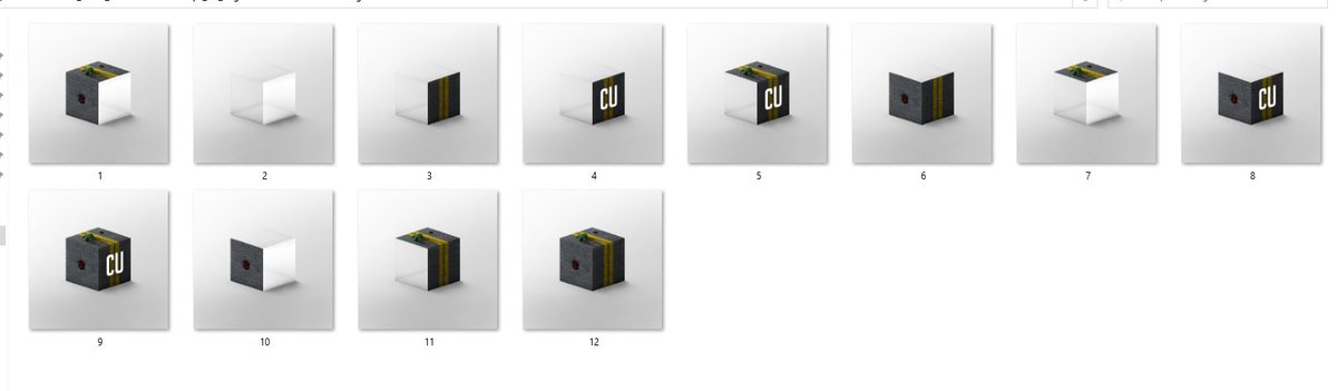 CFDigitalArt1's tweet photo. @Jafarlemagicien @tezzardz Yes, you're right.

I would like to know how I can automatically mint an objkt and the collector can receive it in his wallet when he opens some kind of chest. I've already learned how to randomly generate different types of NFT's (as you can see on the print) https://t.co/mrR8BSrVeN