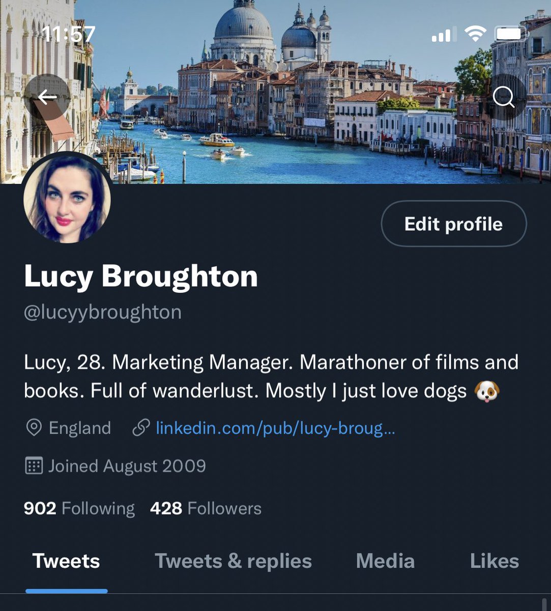 lucyybroughton's tweet photo. Spot the difference 🎉🎉 https://t.co/qslIkcnajw