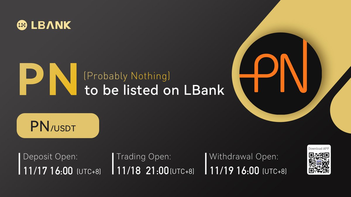 LBank.com tweet media