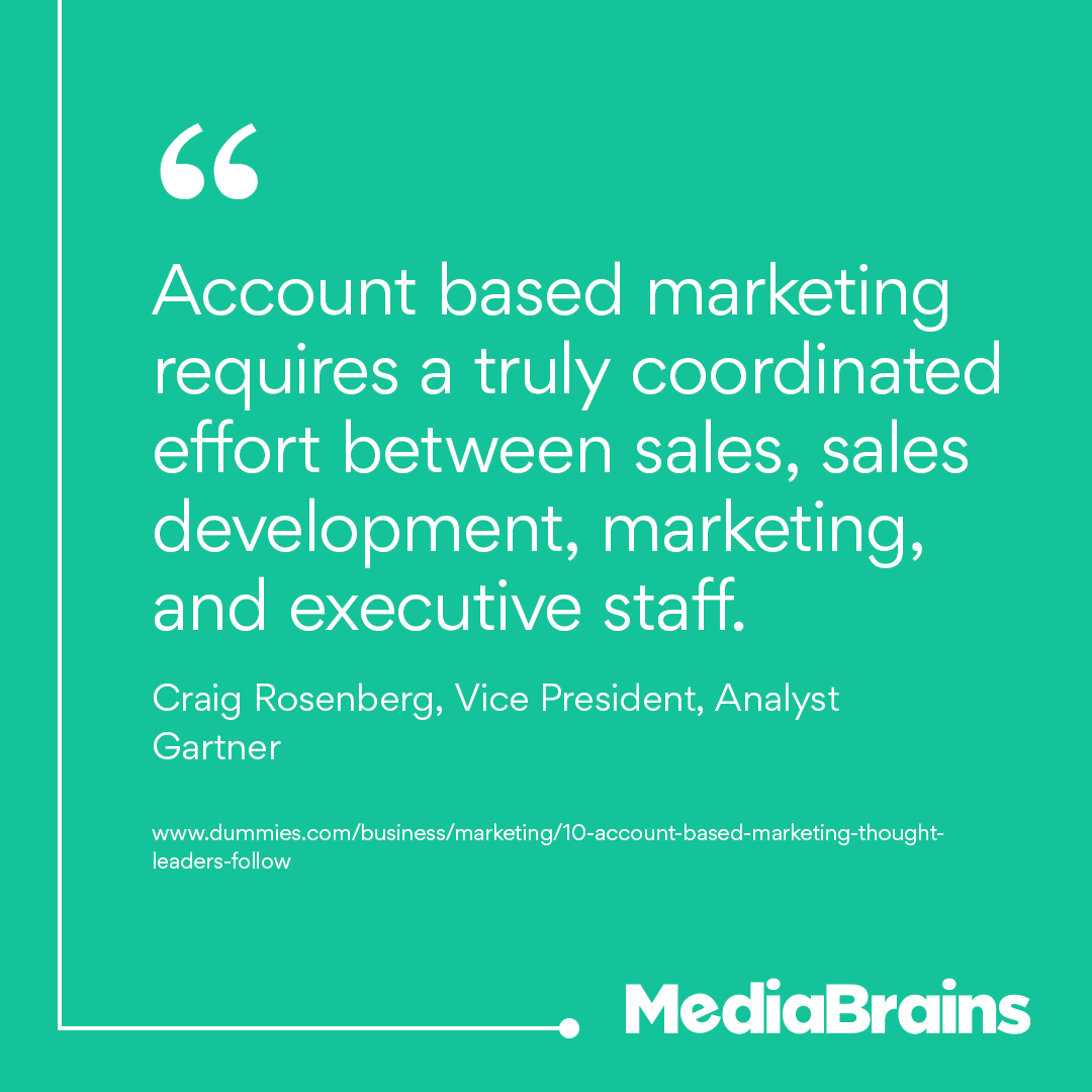 mediabrains's tweet photo. #MondayMotivation https://t.co/u2PA7wnhPw