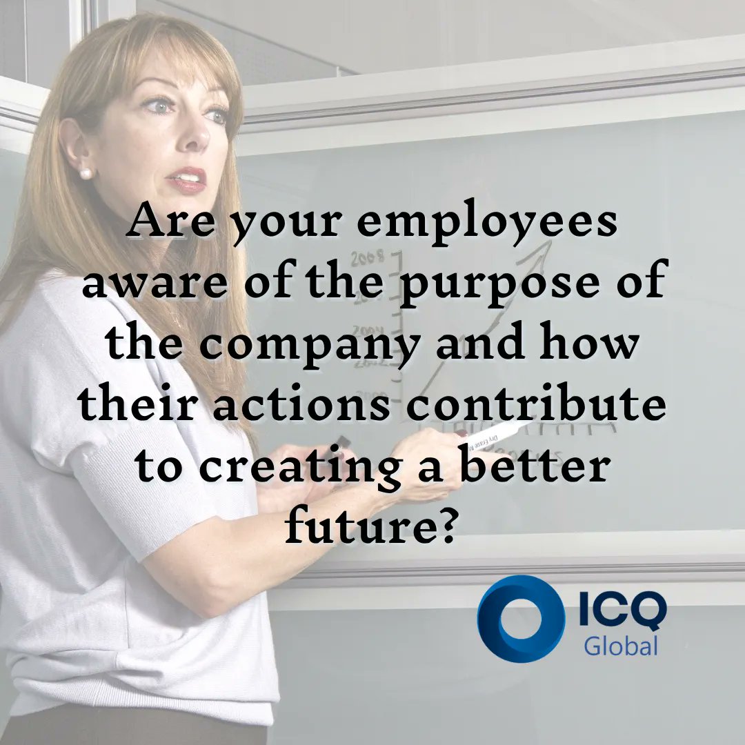 ICQ_GLOBAL's tweet photo. Seemingly obvious question, yet analyses in 124 organizations revealed that only 28% of executives and middle managers responsible for executing strategy could list three of their company’s strategic priorities.
#businessandmanagement #growth #globaldisc #icf #forbesmagazine https://t.co/zBYTx2BVFu