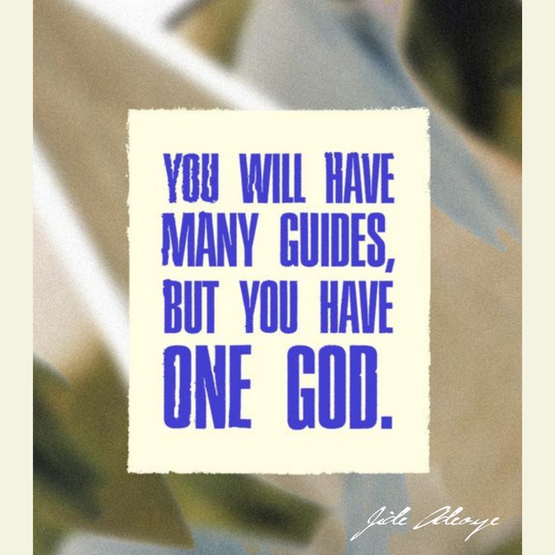 You have God!
.
.
.
#qotd #Godfirst #wisdom #strength #relationship #Jesus #shift2021  #youhavehim #guides #oneGod