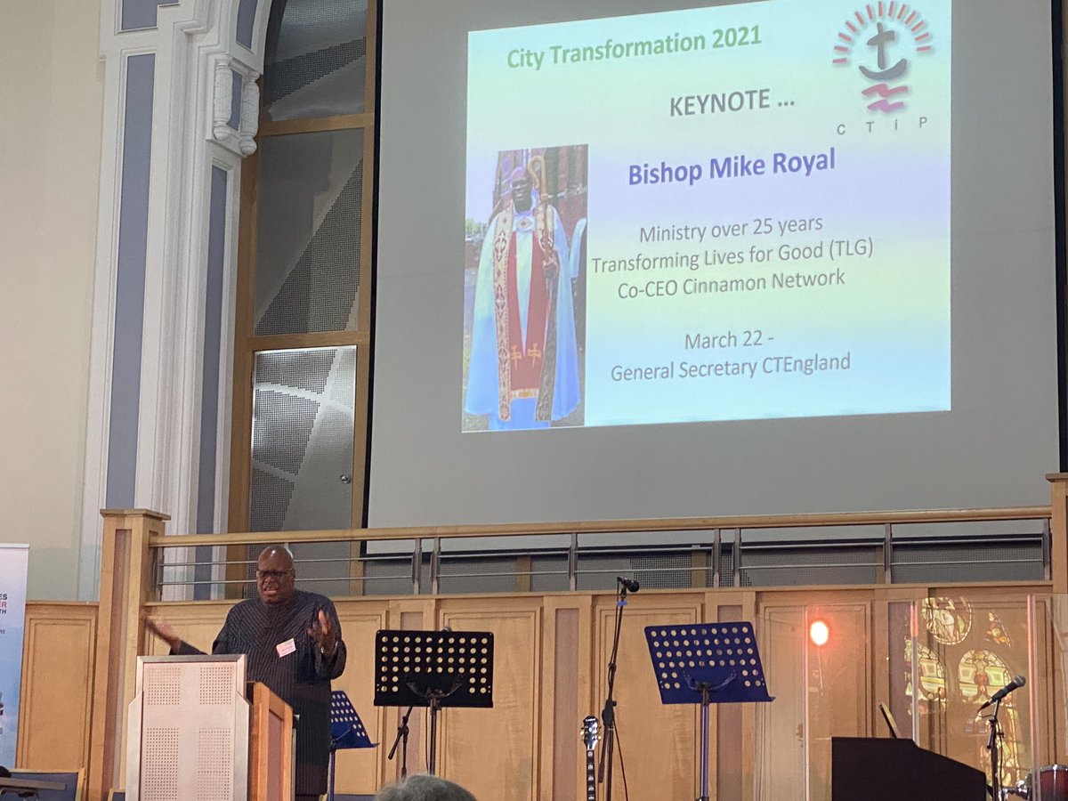 swbaptists's tweet photo. Wonderful to join with others from across #Plymouth for the @CTiPlymouth Conference with @_mikeroyal &amp; @LukePollard .
Fascinating conversations in my seminar groups on ‘Leading the Church in the New Normal’.
#onechurchmanylocations https://t.co/sTjkhAeu6S