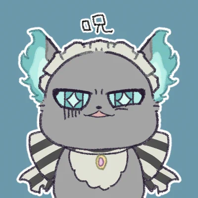#新しいプロフィール画像

呪いは私のユニーク魔法で浄化したがグリ坊が犠牲になった 