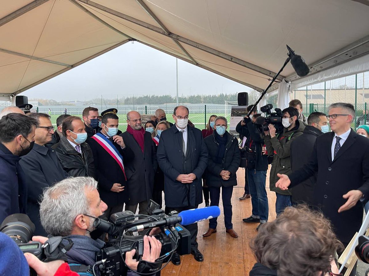 Jean-Michel Blanquer tweet media