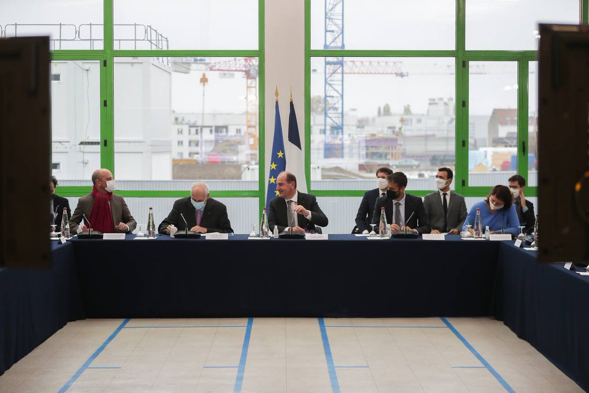 Jean-Michel Blanquer tweet media