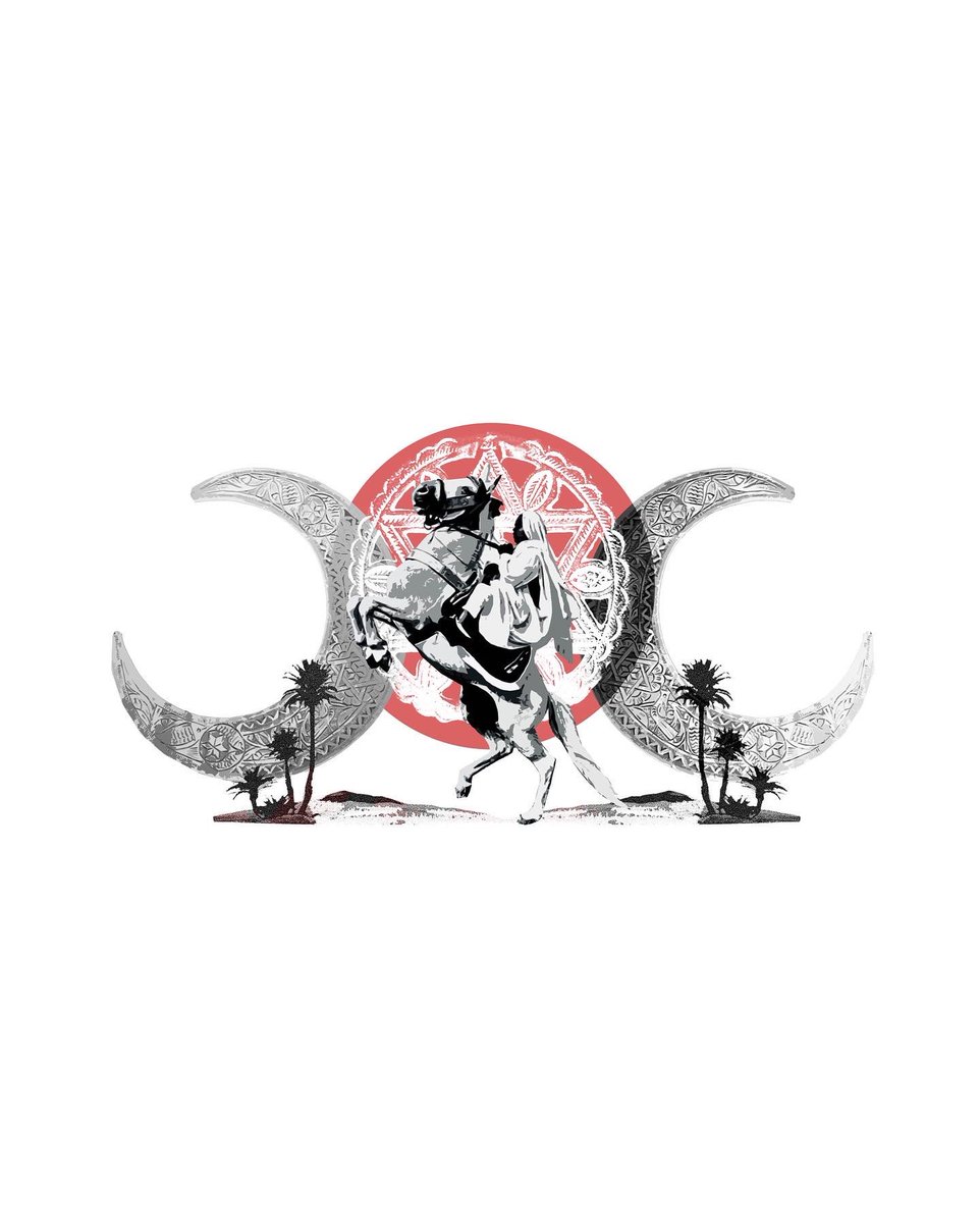 ellafy47's tweet photo. “ Ly-related “
.
001
Ly related is Visual experiments 
and final outcomes using Libyan related elements .
.
#libyan#libya#vintagelibya https://t.co/PRfFro1pE2