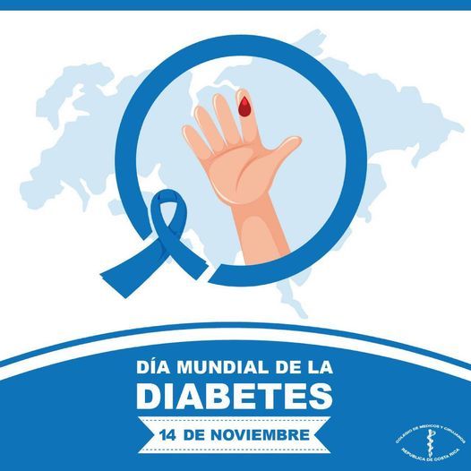 gemmaveratriay's tweet photo. 🌐Ahir, 14 de novembre, va ser el Dia Mundial Contra la Diabetis. 
➡️Sabies que... la Diabetis és una de les malalties més freqüents del món?
☑️Per això, com a docents, hauríem de conèixer aquesta malaltia, per tal de poder ajudar als nostres alumnes.
@EFsaludable_UIB #22121_uib https://t.co/pv0XCX1xvw