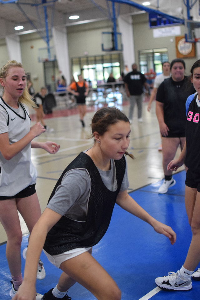 Girlz Prep Report tweet media