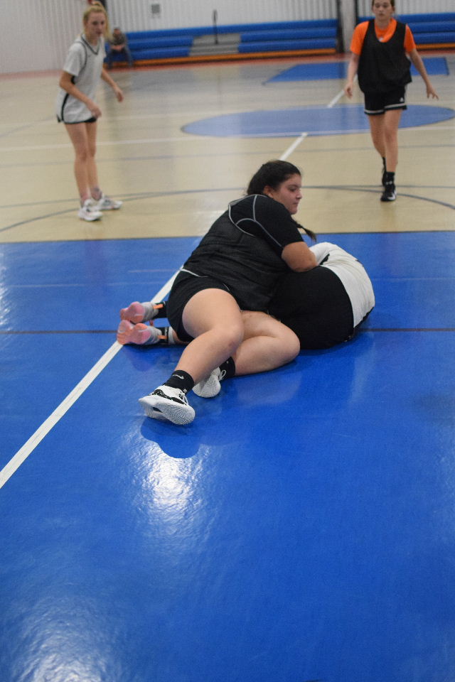 Girlz Prep Report tweet media