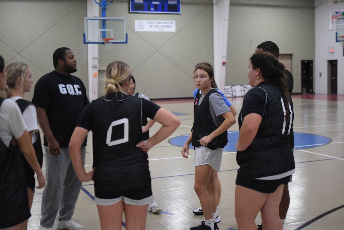 Girlz Prep Report tweet media