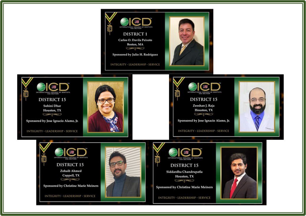 ICD_ITForces's tweet photo. Congratulations to all new ICD Fellows Class 2021 from US Section. Fabulous ceremony with great speaker guests! https://t.co/VlCdweLK1g
