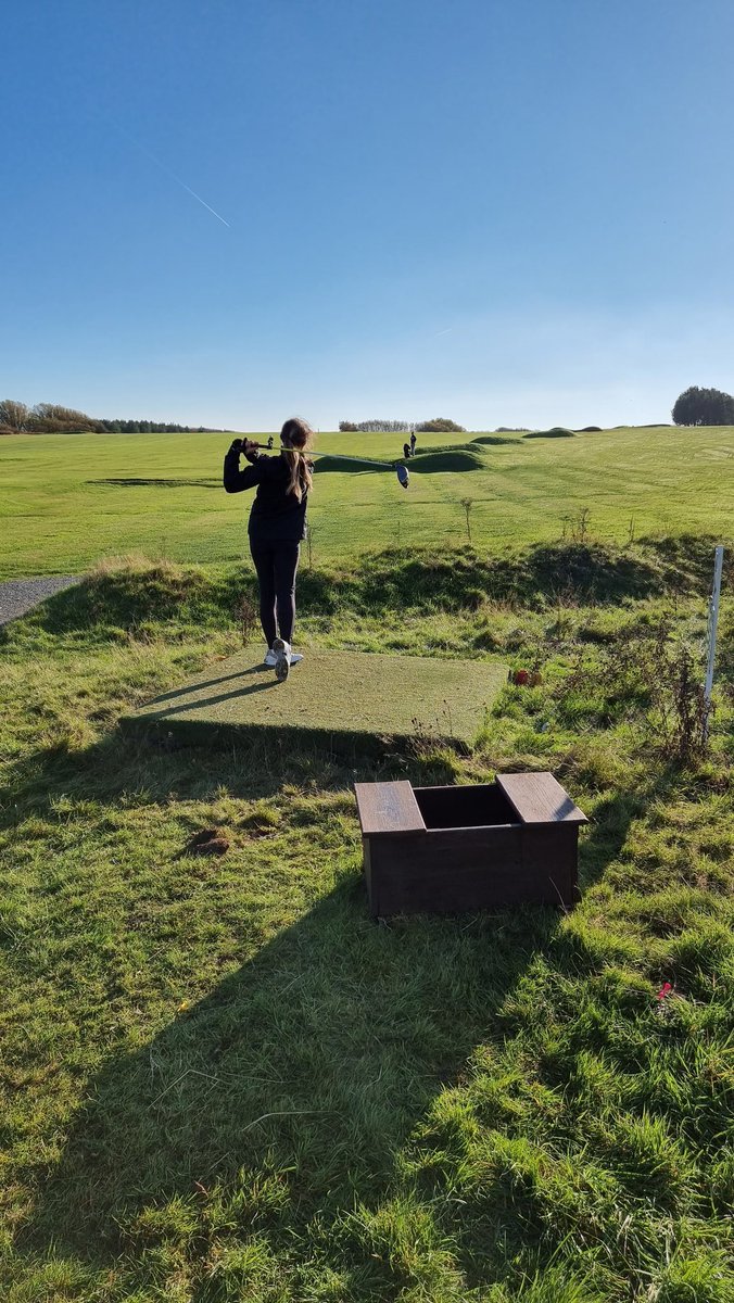 Many thanks to <a href="/knottendgolf/">Knott End Golf Club</a> for hosting us again yesterday. We love returning to your venue, especially in the sunshine 🌞 

Full results are on our website lancashiretour.co.uk 

Well done to Gross Winner @james55099948 with a fabulous 65 &amp; Nett winner Liam Bell with 61👏👏