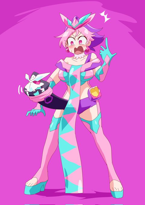 キュアリバイス ブラキオゲノム! #キュアライダー #ライダー少女 