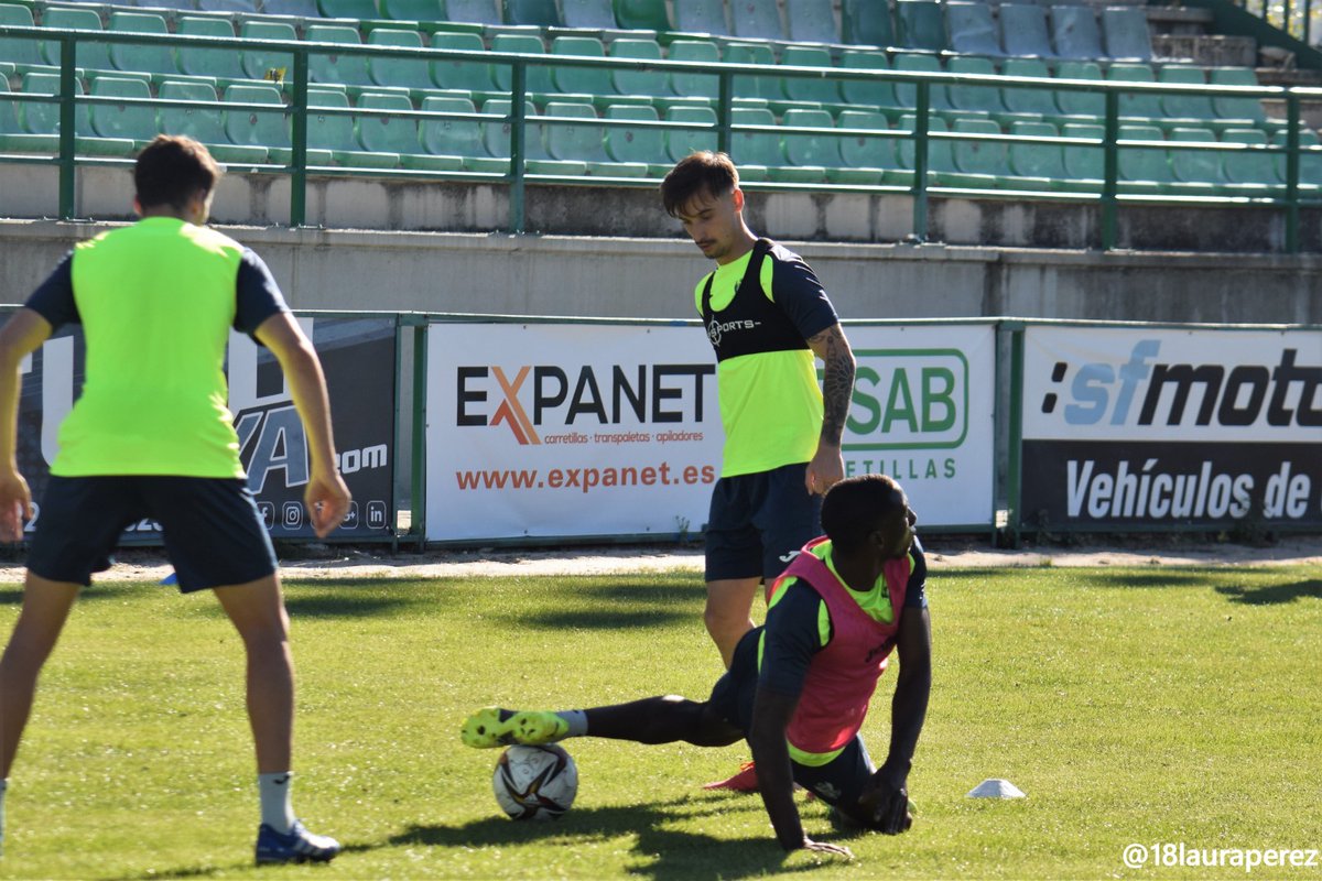 C.D. Toledo 🦅💚⚪️ tweet media