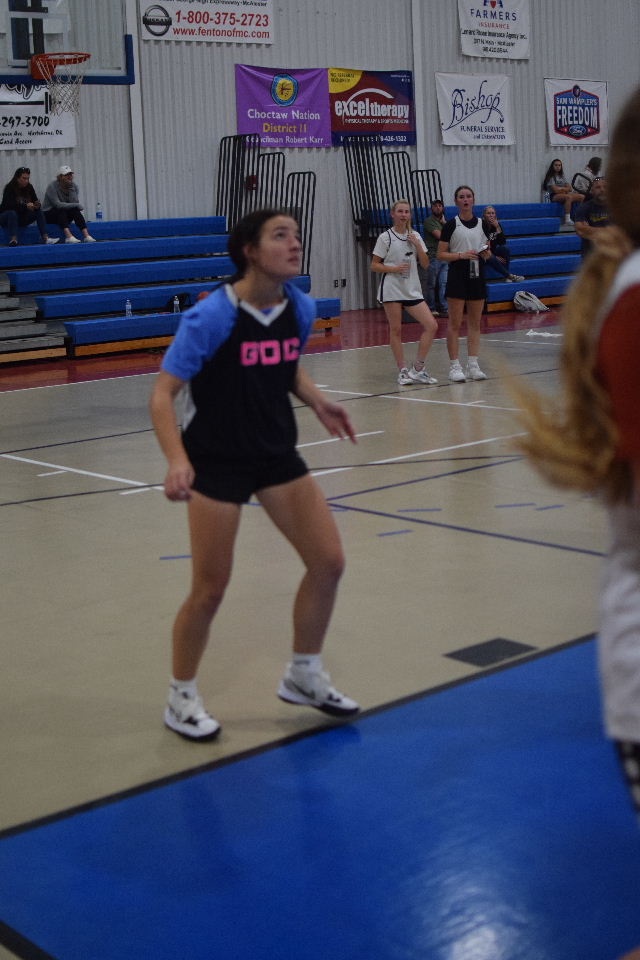 Girlz Prep Report tweet media