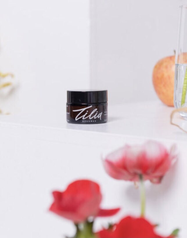 Multipurpose #natural Tilia #skincare balm: face • body • hair • bites • minor wounds • bruises • itching • and many more skin conditions. For all skin types &amp; ages. Available in store &amp; through our online shop isleofolive.co.uk