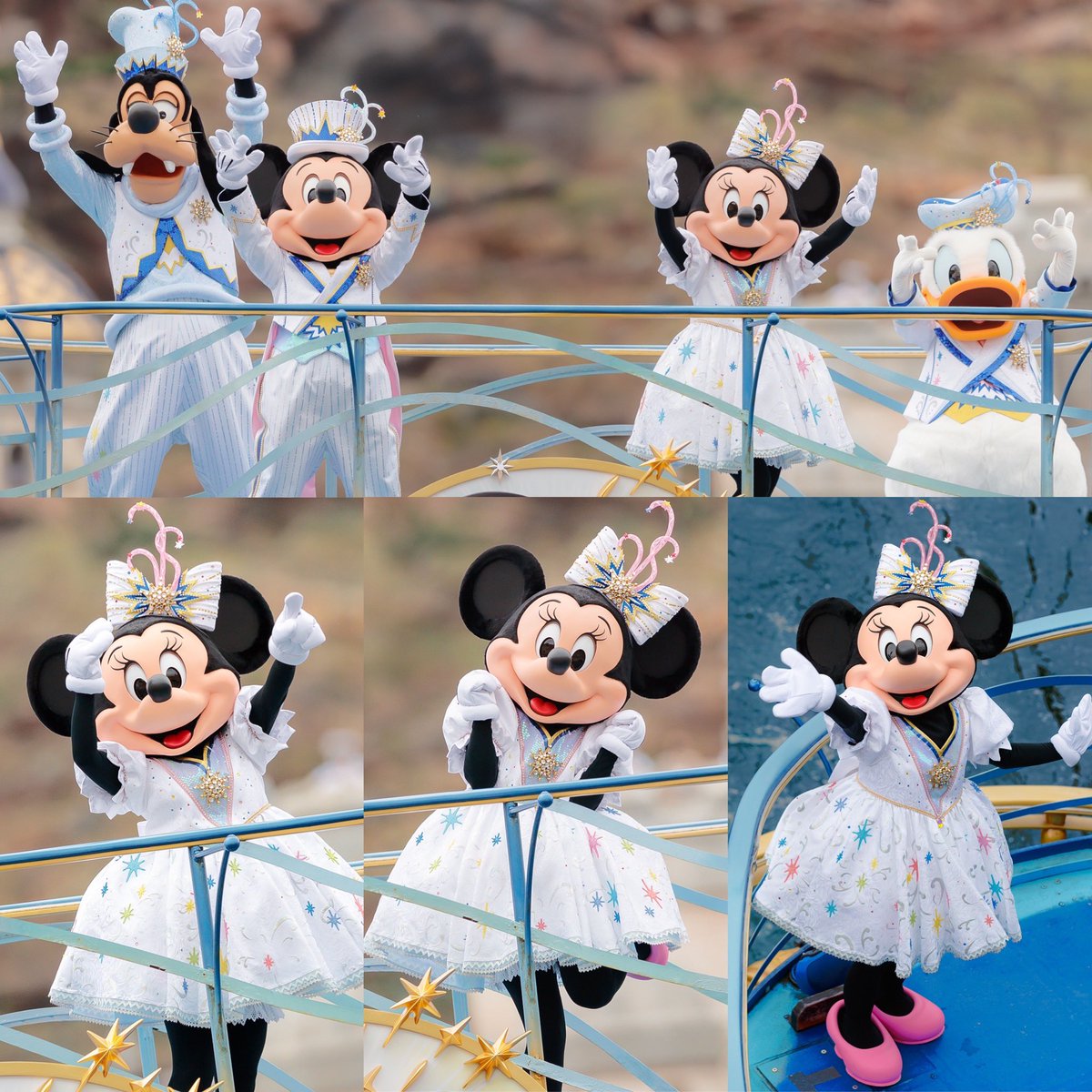 miki_mini_magic's tweet photo. ひさびさに更新💫

ゆっくりとお迎え行きます😊

 #twitter上にいるDヲタ全員と繋がるのが密かな夢だったりするのでとりあえずこれを見たDヲタはRTもしくはフォローしていただけると全力でフォローしに行きます
 #フォロワーさんのフォロワーさんと繋がりたい https://t.co/Y6RPOKtd88