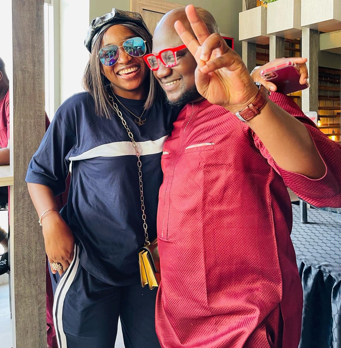 RbmmNigeria's tweet photo. Big Congratulations to @mrtaiwoadeyemi and the entire @boxxculture team on the successful screening of #Road2Blow at #AFRIFF.
#RBMM is proud to be associated with the production!
#TalentRep
#EntertainmentLawyers
#ProjectAdvisoryServices https://t.co/fkjDYNPbDv